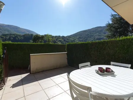Appartement confortable près de Saint Lary pour 6 avec parking - Photo 6