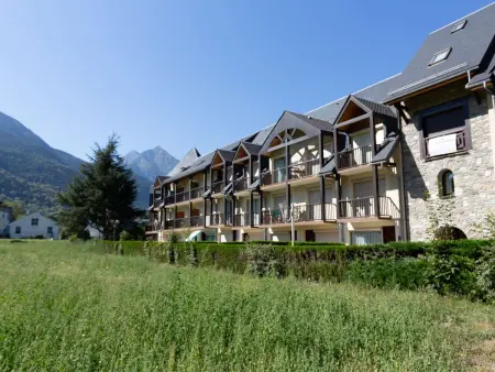 Appartement confortable près de Saint Lary pour 6 avec parking - Photo 7