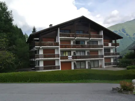 Studio cosy à Morzine - 4 pers., proche pistes, Appartement 4 personnes à Morzine - Photo 11