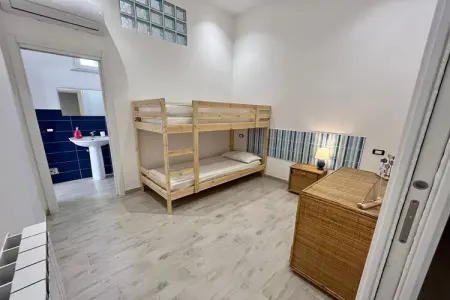 Appartamento Solanto Mare, Villa en Sicile avec jardin et accès à la mer - Photo 3