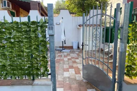 Appartamento Solanto Mare, Villa en Sicile avec jardin et accès à la mer - Photo 6