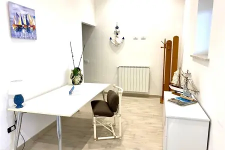 Appartamento Solanto Mare, Villa en Sicile avec jardin et accès à la mer - Photo 8