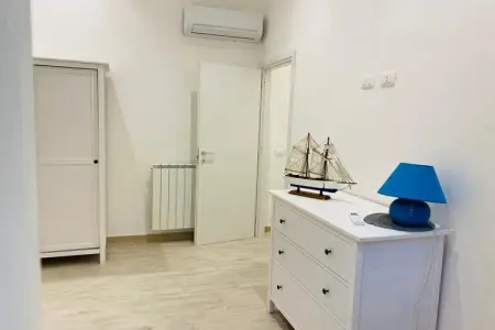 Appartamento Solanto Mare, Villa en Sicile avec jardin et accès à la mer - Photo 10