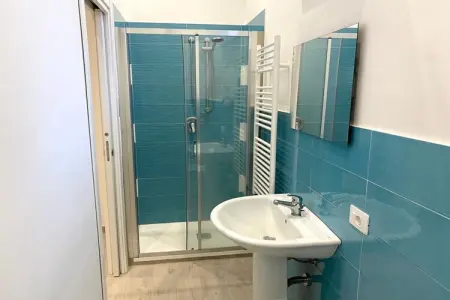 Appartamento Solanto Mare, Villa en Sicile avec jardin et accès à la mer - Photo 18