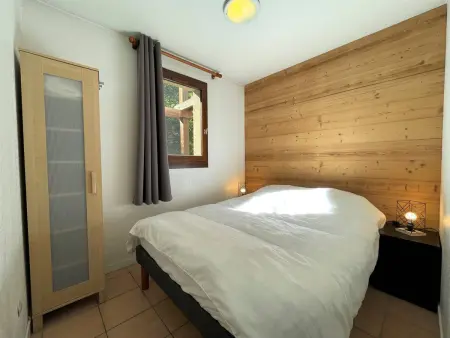 Spacieux T3 à Briançon - 6 pers, 2 balcons, parking, proche télécabine et commerces - Photo 3