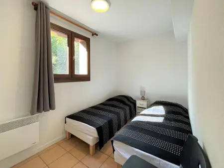 Spacieux T3 à Briançon - 6 pers, 2 balcons, parking, proche télécabine et commerces - Photo 7