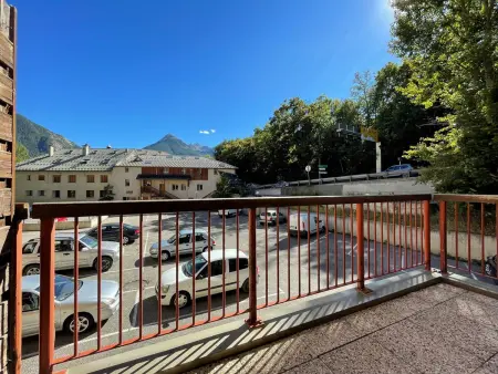 Spacieux T3 à Briançon - 6 pers, 2 balcons, parking, proche télécabine et commerces - Photo 16