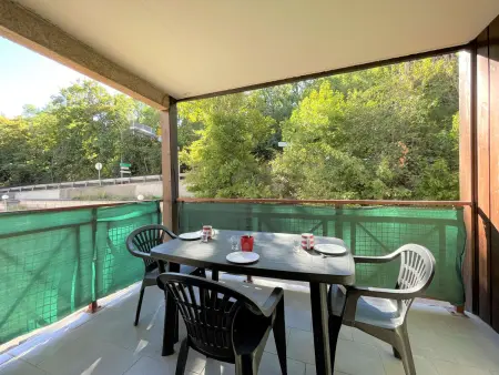 Spacieux T3 à Briançon - 6 pers, 2 balcons, parking, proche télécabine et commerces - Photo 17