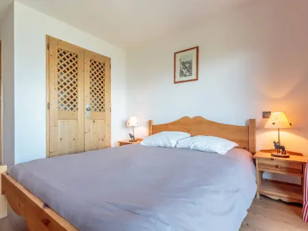 Appartement spacieux 8 pers with Parking & WIFI, proche des pistes - Photo 2