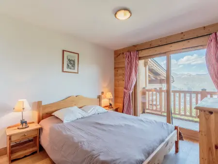 Appartement spacieux 8 pers with Parking & WIFI, proche des pistes - Photo 12
