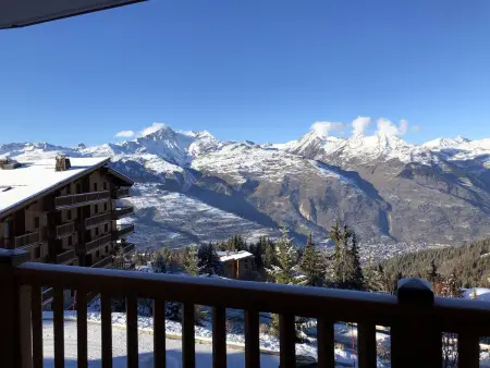 Appartement spacieux 8 pers with Parking & WIFI, proche des pistes - Photo 15