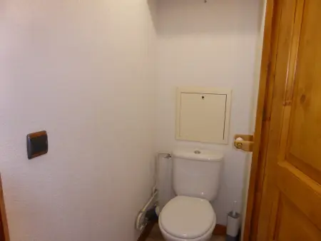 Appartement 2 pièces avec terrasse et garage, Les Contamines-Montjoie - Photo 6