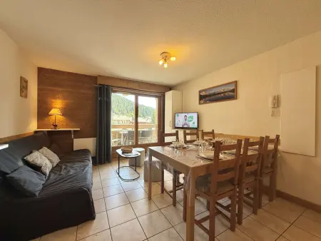 Appartement cosy avec parking - 6 pers. proche lac - Photo 1
