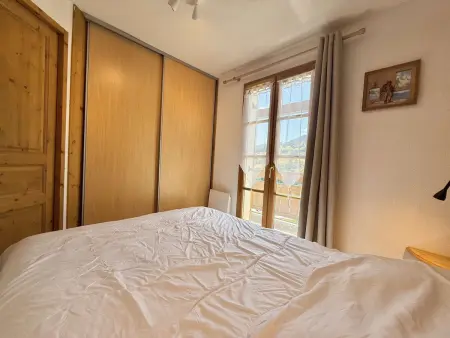 Appartement cosy avec parking - 6 pers. proche lac - Photo 10