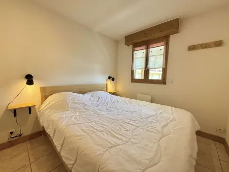 Appartement cosy avec parking - 6 pers. proche lac - Photo 13