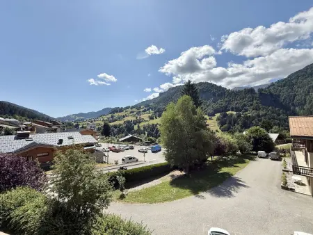 Appartement cosy avec parking - 6 pers. proche lac - Photo 20