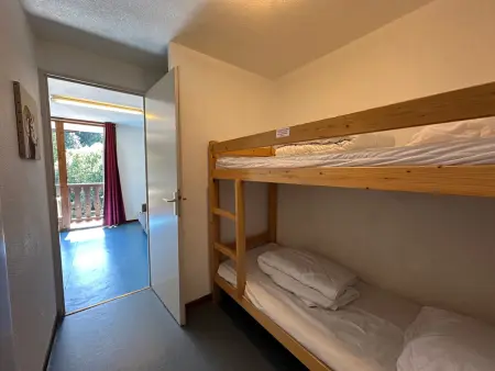 Studio confortable pour 4 personnes au pied des pistes - Photo 7