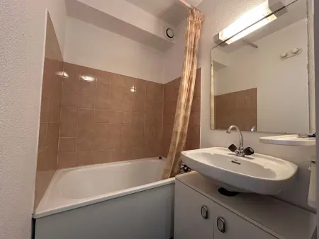 Studio confortable pour 4 personnes au pied des pistes - Photo 9