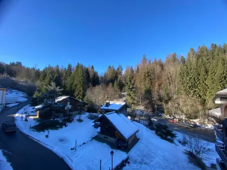 Studio confortable pour 4 personnes au pied des pistes - Photo 12