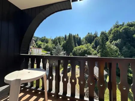 Studio confortable pour 4 personnes au pied des pistes - Photo 13