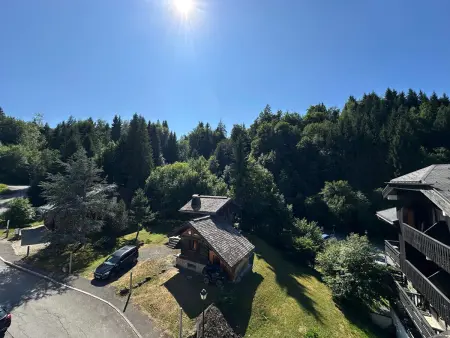Studio confortable pour 4 personnes au pied des pistes - Photo 14