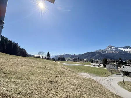 À deux pas des pistes : Appartement 2 pièces cabine à Crest-Voland – 4-6 pers. - Photo 21