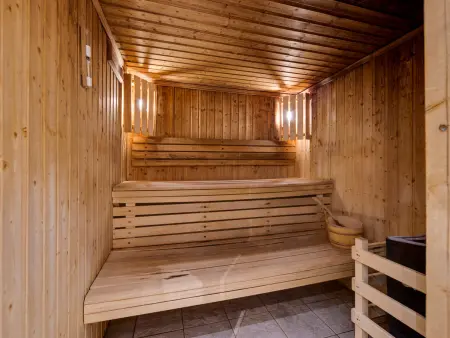 Appartement Arc 1950 Skis aux Pieds avec Piscines et Jacuzzi - Photo 18