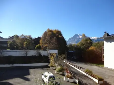 3P 6 Pers, Cuisine rénovée, Balcon Sud, Proche Pistes et Commerces, Parking, Casier à skis - Photo 5