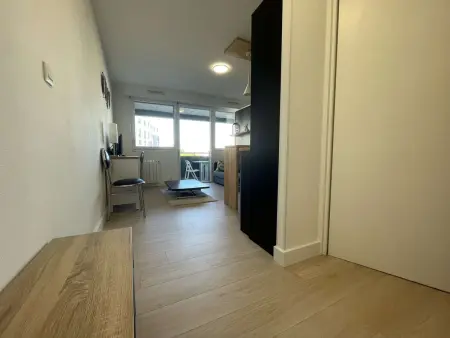 Appartement Studio 2 Pers. à La Rochelle, Proche Plage - Photo 9