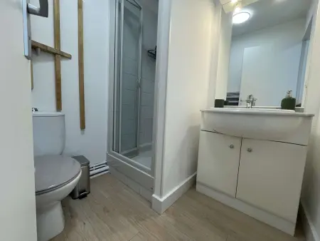 Appartement Studio 2 Pers. à La Rochelle, Proche Plage - Photo 10