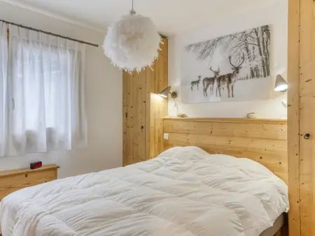 Appartement lumineux 2 chambres proche centre, animaux admis, parking, WiFi - Photo 1