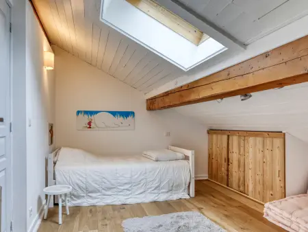 Appartement lumineux 2 chambres proche centre, animaux admis, parking, WiFi - Photo 2