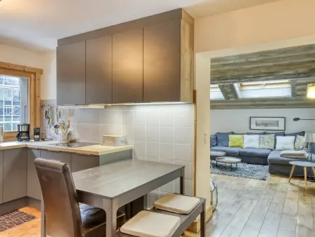 Appartement lumineux 2 chambres proche centre, animaux admis, parking, WiFi - Photo 7