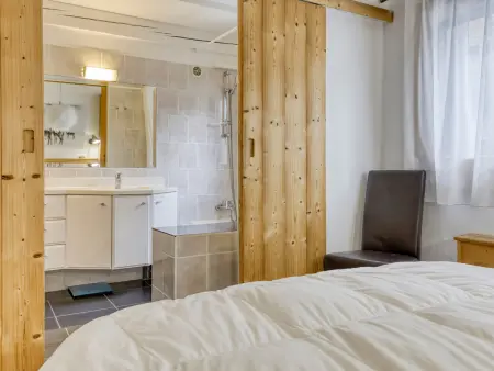 Appartement lumineux 2 chambres proche centre, animaux admis, parking, WiFi - Photo 8