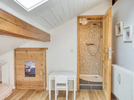 Appartement lumineux 2 chambres proche centre, animaux admis, parking, WiFi - Photo 9