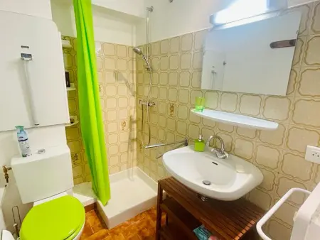 Studio lumineux pour 4 pers. proche centre et pistes - Photo 2