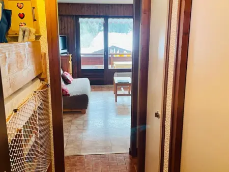 Studio lumineux pour 4 pers. proche centre et pistes - Photo 4