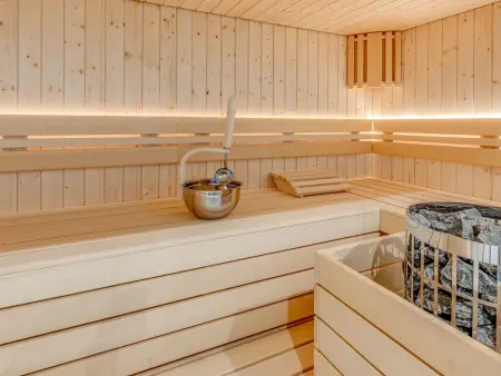 Champagny-en-Vanoise, Appart. 8 pers, 3 ch, WIFI, parking, balcon sud-est - Photo 21