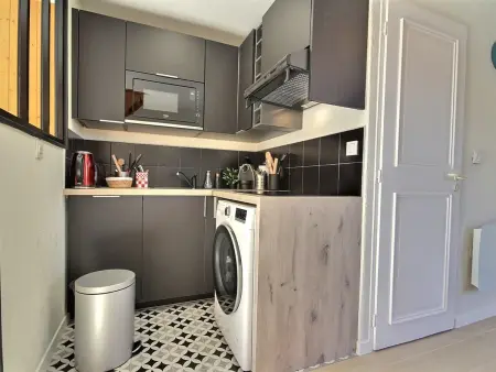 Duplex 6 pers rénové sud-est, balcon, Plagne 1800 - Photo 2