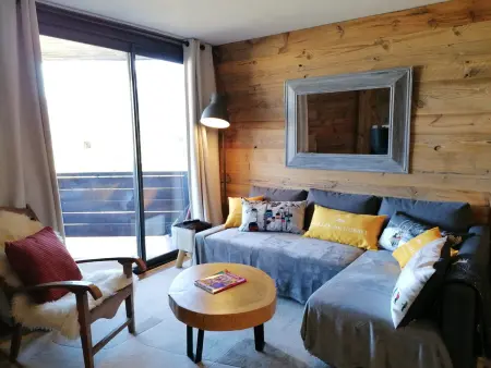 Appartement rénové pour 4, proche pistes à Pra Loup - Photo 6