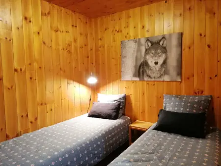 Appartement rénové pour 4, proche pistes à Pra Loup - Photo 7