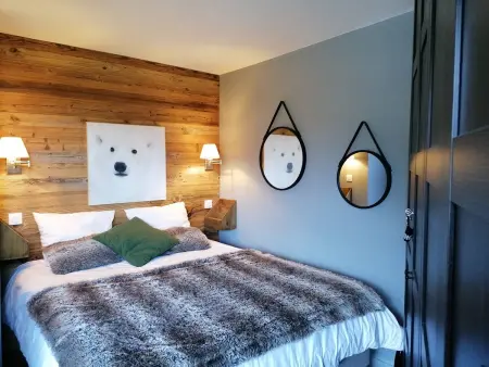 Appartement rénové pour 4, proche pistes à Pra Loup - Photo 10
