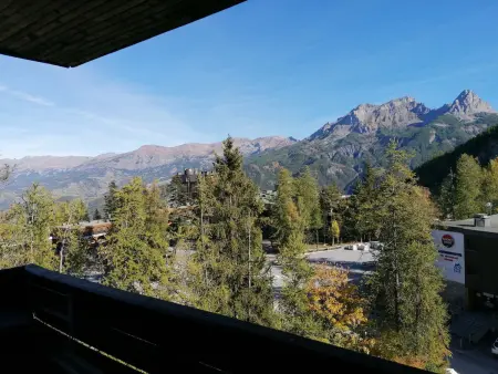 Appartement rénové pour 4, proche pistes à Pra Loup - Photo 13