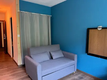 Studio cosy au Balcon de Villard - Parking inclus - Photo 1
