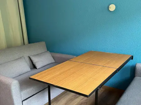 Studio cosy au Balcon de Villard - Parking inclus - Photo 2