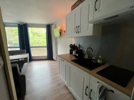 Studio cosy au Balcon de Villard - Parking inclus - Photo 5