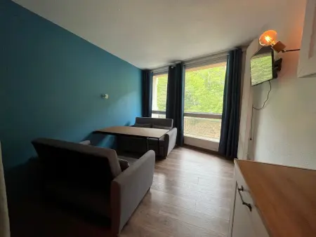 Studio cosy au Balcon de Villard - Parking inclus - Photo 6