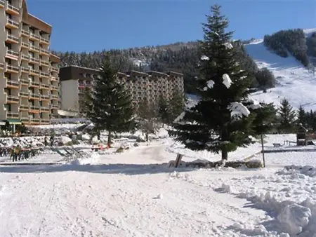 Studio cosy au Balcon de Villard - Parking inclus - Photo 8