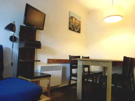 Studio cosy à 5 min du port et de la plage, avec terrasse et parking - 4 pers - Photo 1