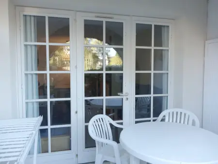 Studio cosy à 5 min du port et de la plage, avec terrasse et parking - 4 pers - Photo 9